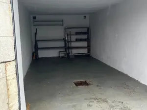 Pronájem garáže, Terezín, Pražská, 22 m2