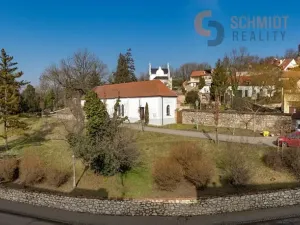 Pronájem bytu 3+1, Mikulov, Brněnská, 75 m2