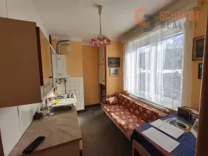 Prodej bytu 2+1, Hlubočky, Olomoucká, 51 m2