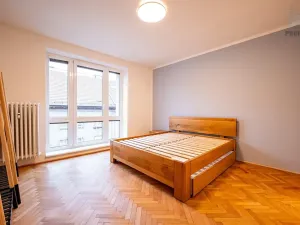 Prodej bytu 2+1, Brno, Čápkova, 59 m2