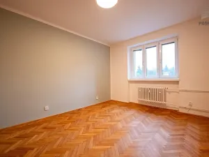 Prodej bytu 2+1, Brno, Čápkova, 59 m2