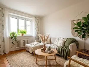 Prodej bytu 2+1, Brno, Čápkova, 59 m2