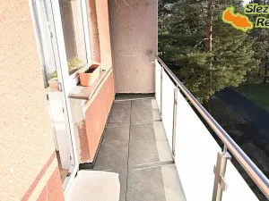 Pronájem bytu 3+1, Frýdek-Místek, Lesní, 103 m2