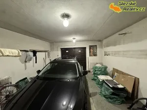 Pronájem garáže, Frýdek-Místek, Lesní, 22 m2