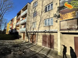 Pronájem garáže, Frýdek-Místek, Lesní, 22 m2