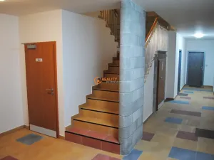 Pronájem bytu 2+kk, Hodonín, Čajkovského, 56 m2