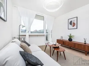 Prodej bytu 4+kk, Praha - Michle, V dolině, 94 m2