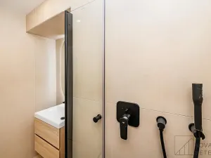 Prodej bytu 4+kk, Praha - Michle, V dolině, 94 m2