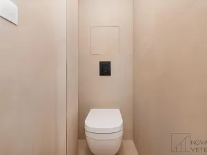 Prodej bytu 4+kk, Praha - Michle, V dolině, 94 m2