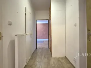 Pronájem bytu 2+1, Písek, Tylova, 61 m2