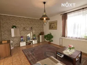 Prodej rodinného domu, Bechyně, 160 m2