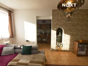 Prodej rodinného domu, Bechyně, 160 m2