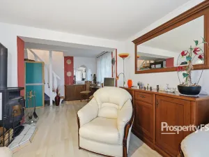 Prodej chaty, Řehlovice - Dubice, 58 m2