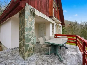 Prodej chaty, Řehlovice - Dubice, 58 m2