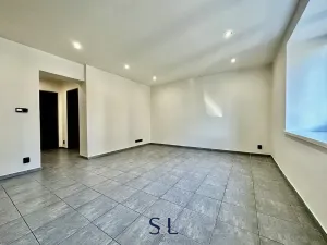 Pronájem bytu 2+kk, Cvikov, Komenského, 39 m2