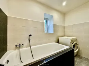 Pronájem bytu 2+kk, Cvikov, Komenského, 39 m2