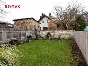 Prodej rodinného domu, Mnichovo Hradiště, Bělidla, 55 m2