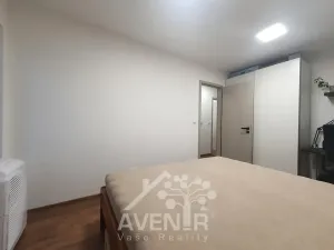 Pronájem bytu 2+kk, Stráž nad Nisou, Myslbekova, 48 m2