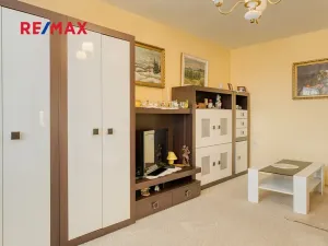 Prodej bytu 2+1, Stráž pod Ralskem, Energetiků, 60 m2