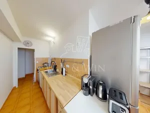 Prodej bytu 3+1, Mladá Boleslav, Jiráskova, 80 m2