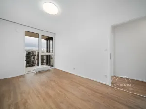Pronájem bytu 2+kk, Praha - Chodov, Líbalova, 43 m2