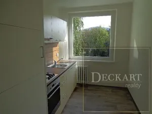 Pronájem bytu 4+1, Ústí nad Labem, Dr. Horákové, 70 m2