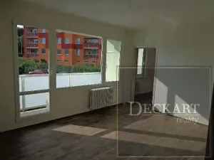 Pronájem bytu 4+1, Ústí nad Labem, Dr. Horákové, 70 m2