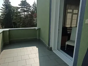 Pronájem kanceláře, Teplice, Pařížská, 180 m2