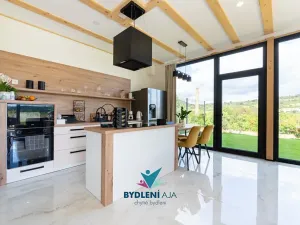 Prodej rodinného domu, Bystřany, 122 m2