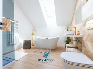 Prodej rodinného domu, Bystřany, 122 m2