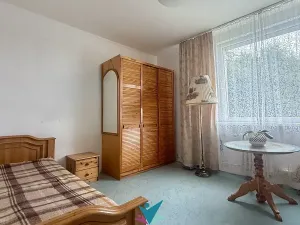 Prodej bytu 4+1, Krupka, Karla Čapka, 79 m2