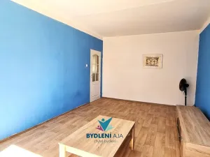 Pronájem bytu 3+1, Bílina, Sídliště Za Chlumem, 65 m2