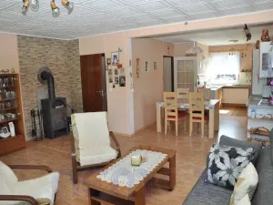 Prodej rodinného domu, Osík, 176 m2