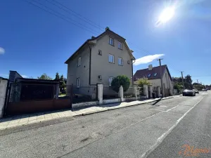 Pronájem bytu 2+1, Kladno, Braunova, 70 m2