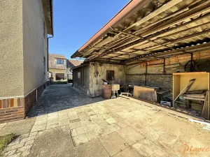 Pronájem bytu 2+1, Kladno, Braunova, 70 m2