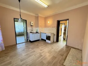 Pronájem bytu 2+1, Kladno, Braunova, 70 m2