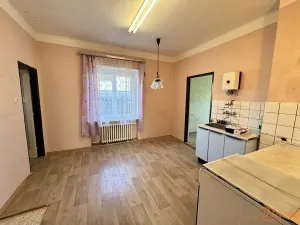 Pronájem bytu 2+1, Kladno, Braunova, 70 m2