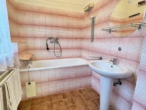 Pronájem bytu 2+1, Kladno, Braunova, 70 m2