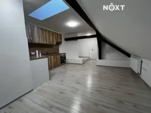 Prodej bytu 3+kk, Chvalšiny, 60 m2
