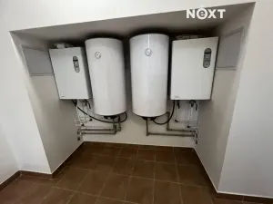 Prodej bytu 3+kk, Chvalšiny, 60 m2