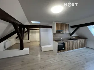 Prodej bytu 3+kk, Chvalšiny, 67 m2