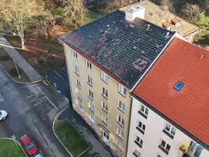 Prodej bytu 2+kk, Praha - Vysočany, Pod strojírnami, 36 m2