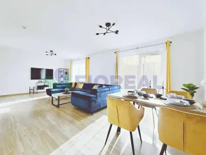 Pronájem rodinného domu, Lidice, Starosty Hejmy, 289 m2