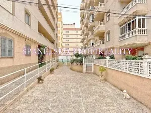 Prodej bytu 3+kk, Alicante, Španělsko, 55 m2