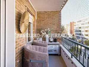 Prodej bytu 4+kk, Alicante, Španělsko, 102 m2