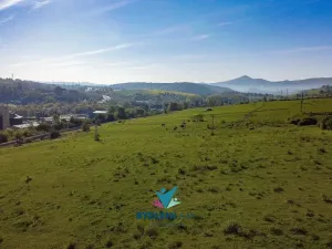 Prodej pozemku pro bydlení, Bystřany, Na hrázi, 16000 m2