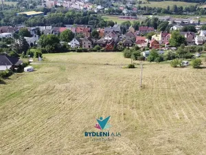 Prodej pozemku pro bydlení, Bystřany, Havlíčkova, 1169 m2