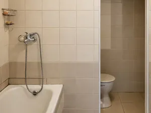 Pronájem bytu 1+1, Volary, Sídl. Míru, 45 m2