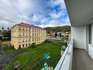 Prodej bytu 2+kk, Krupka, Dlouhá, 44 m2