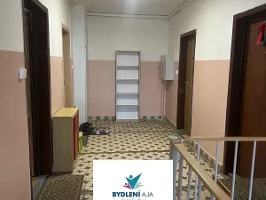 Prodej bytu 1+kk, Teplice, Krušnohorská, 31 m2